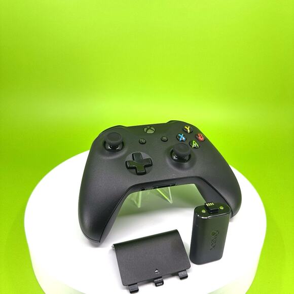 Xbox Wireless Controller - Black